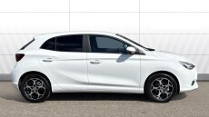 MG MG3 1.5 Hybrid Trophy 5dr Auto Hybrid Hatchback